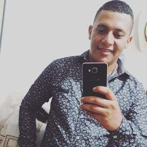 Meet your Posher, Billy